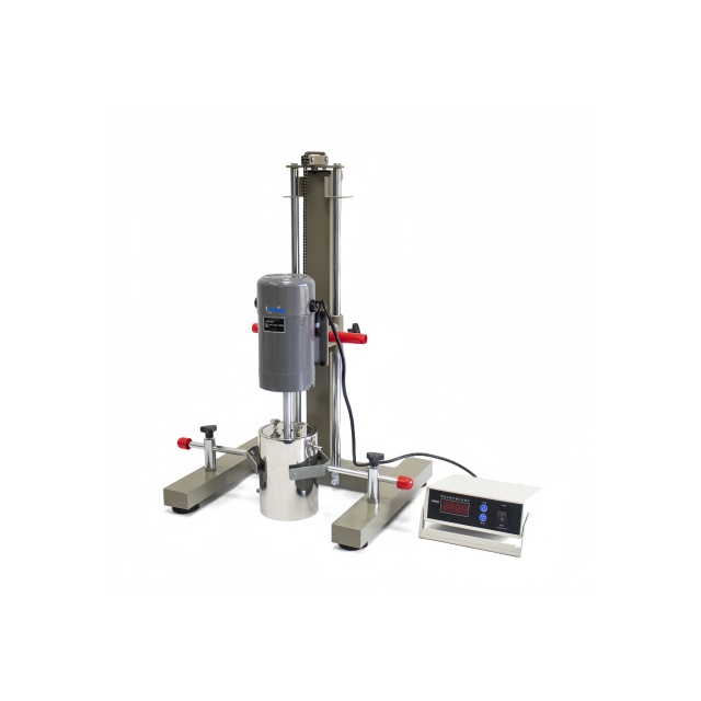 Laboratory digital display high-speed disperserIlabcarta Technology Co., Ltd.