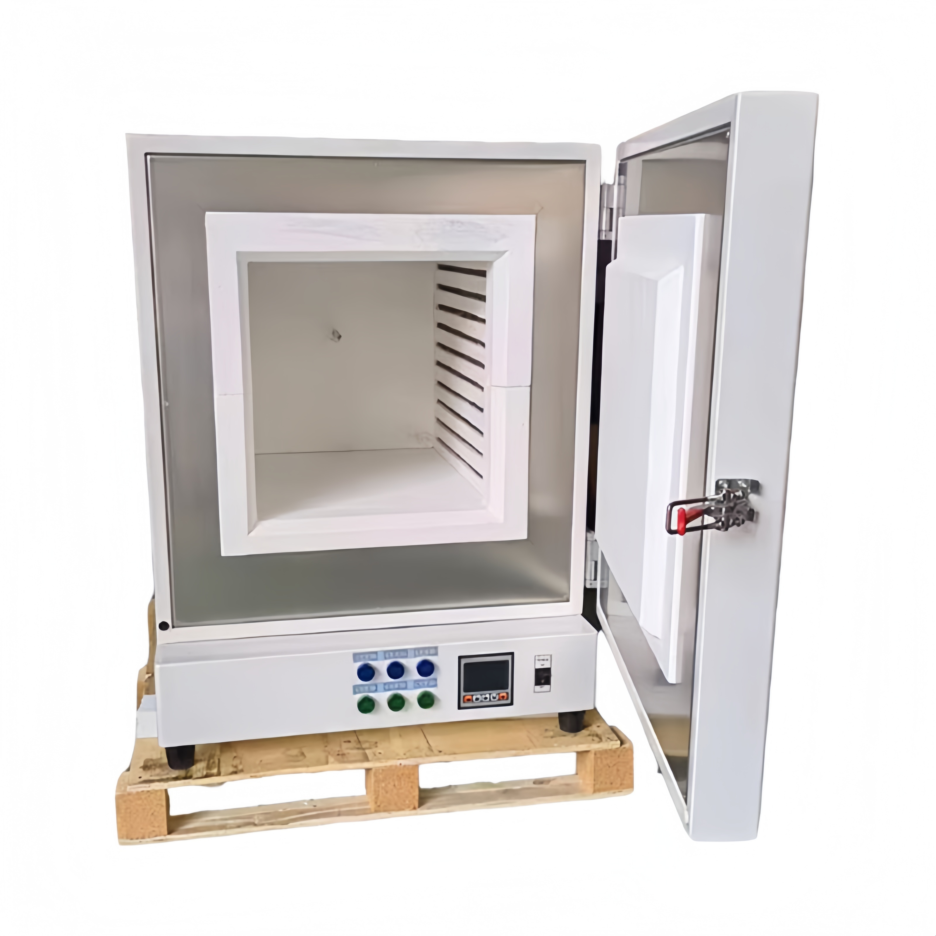 Ceramic Fiber Muffle FurnaceIlabcarta Technology Co., Ltd.