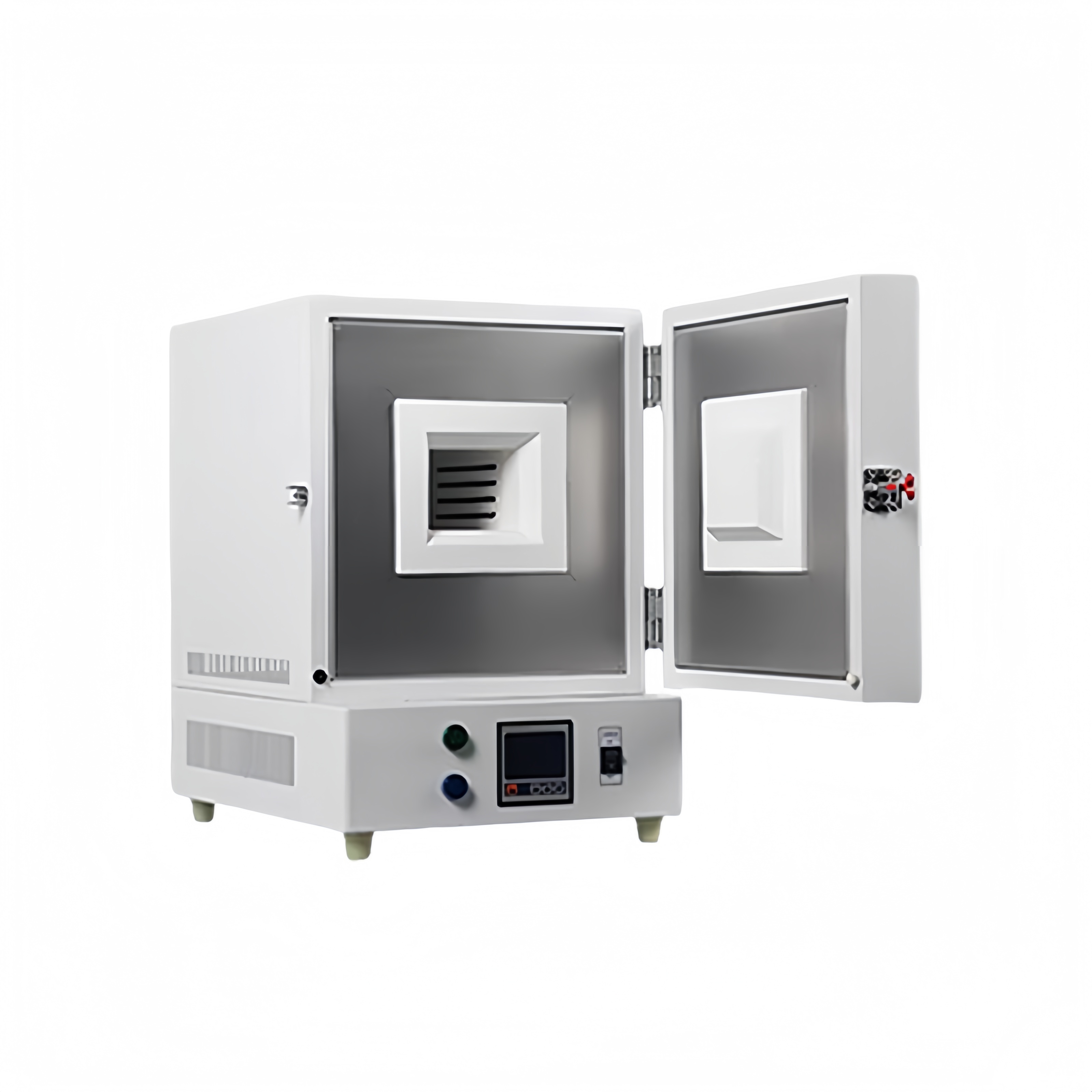 Ceramic Fiber Muffle FurnaceIlabcarta Technology Co., Ltd.
