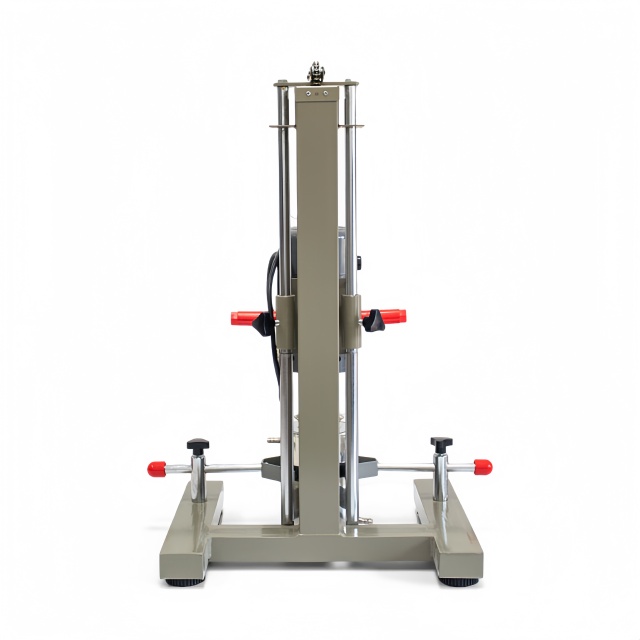 Laboratory digital display high-speed disperserIlabcarta Technology Co., Ltd.