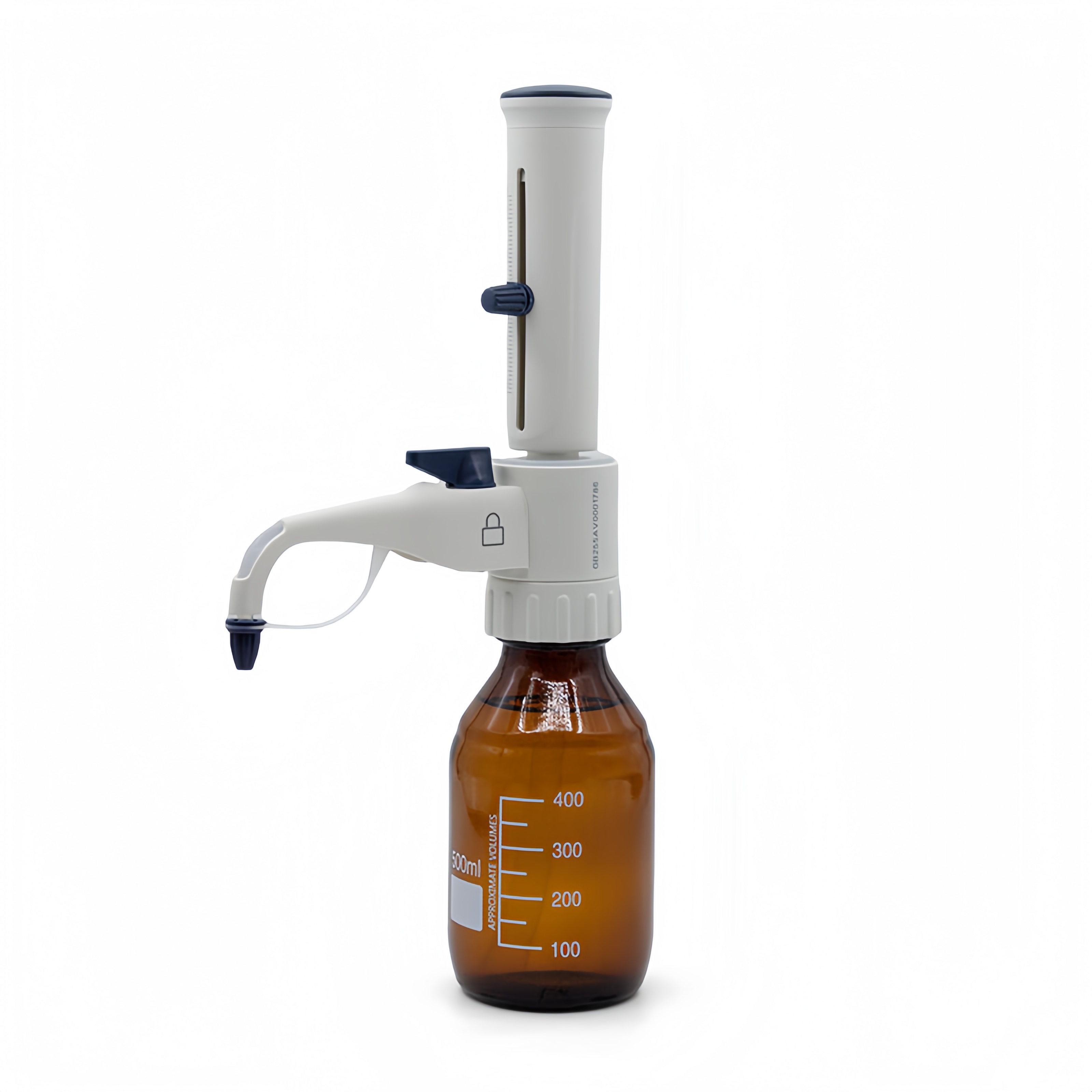 Bottle neck dispenserIlabcarta Technology Co., Ltd.