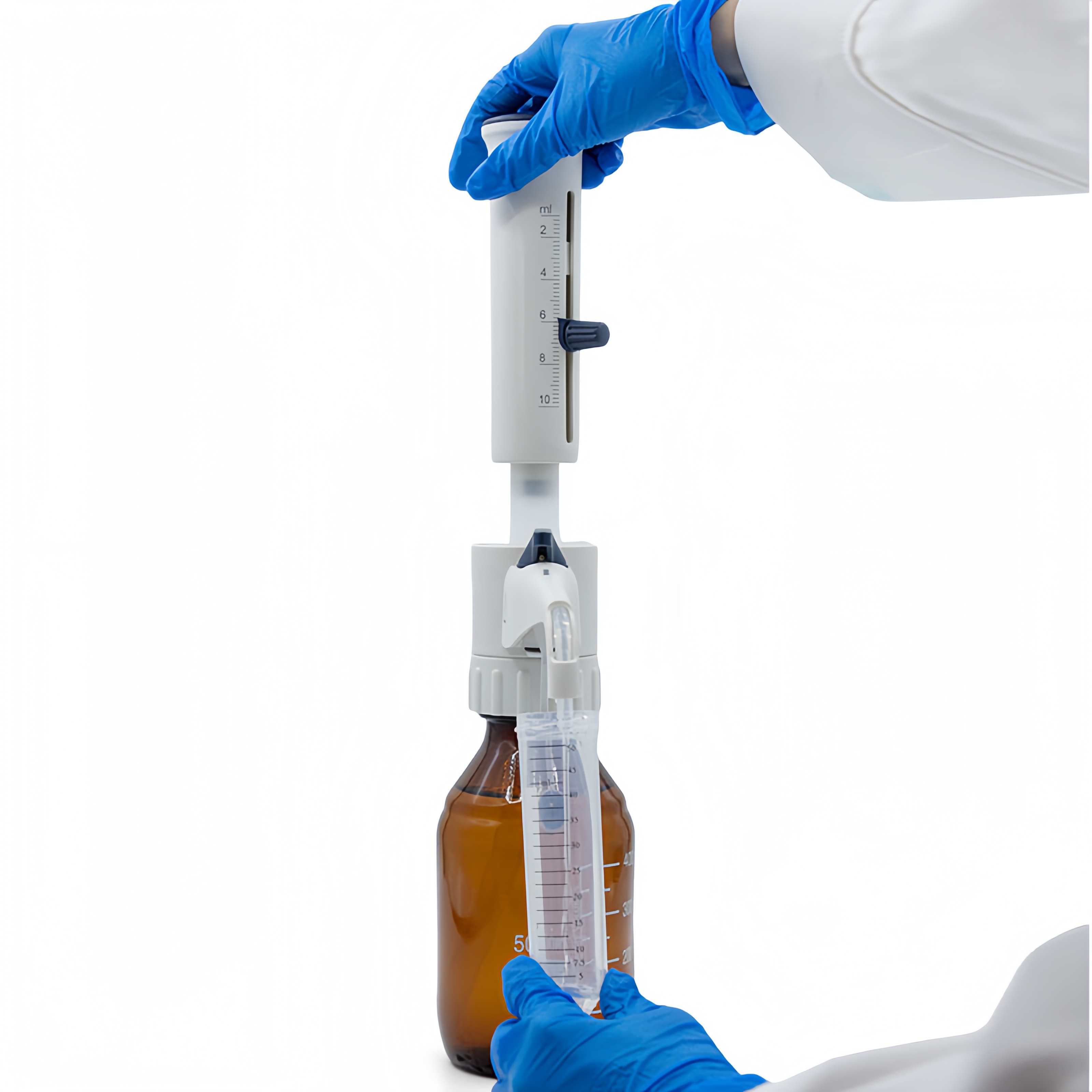 Bottle neck dispenserIlabcarta Technology Co., Ltd.