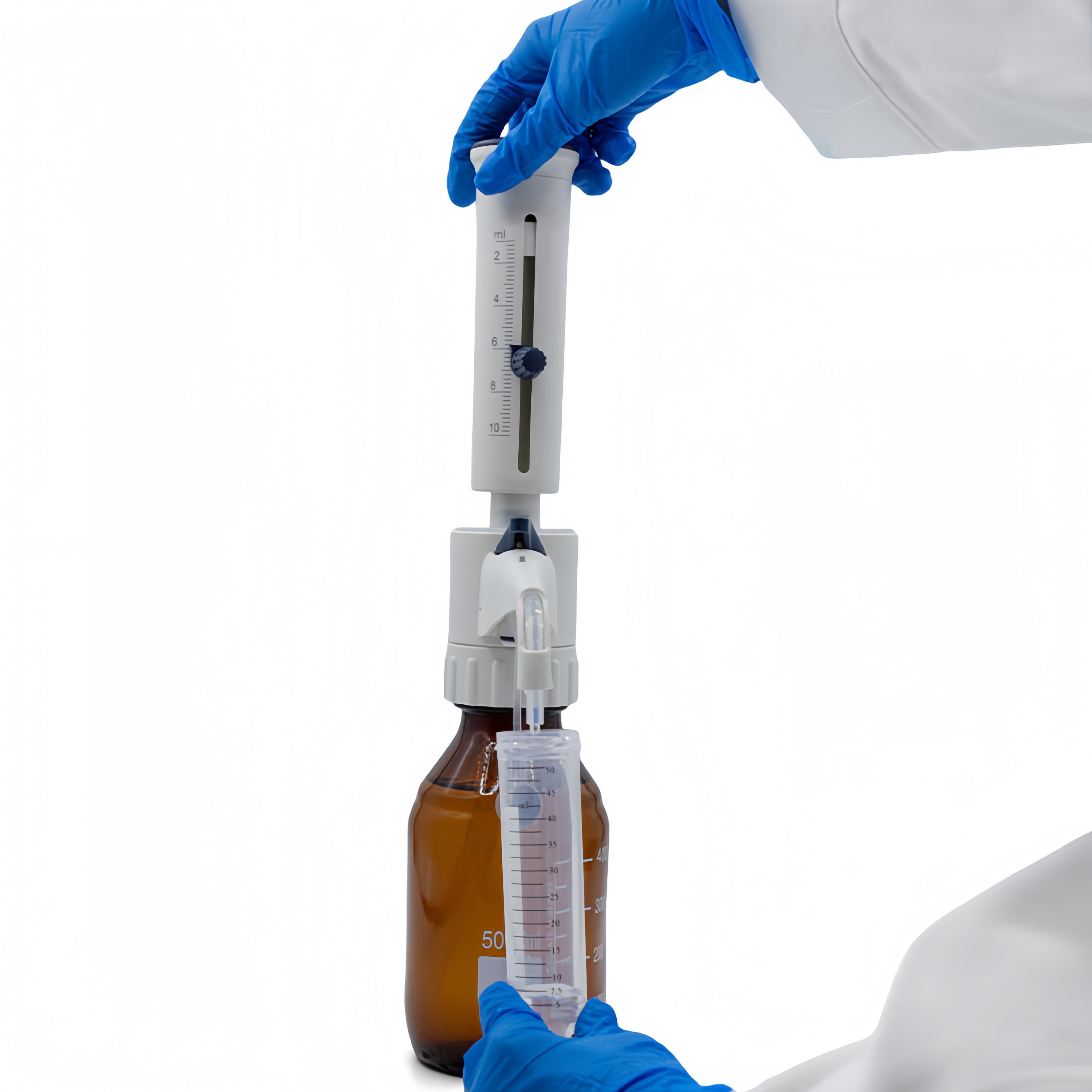 Bottle neck dispenserIlabcarta Technology Co., Ltd.