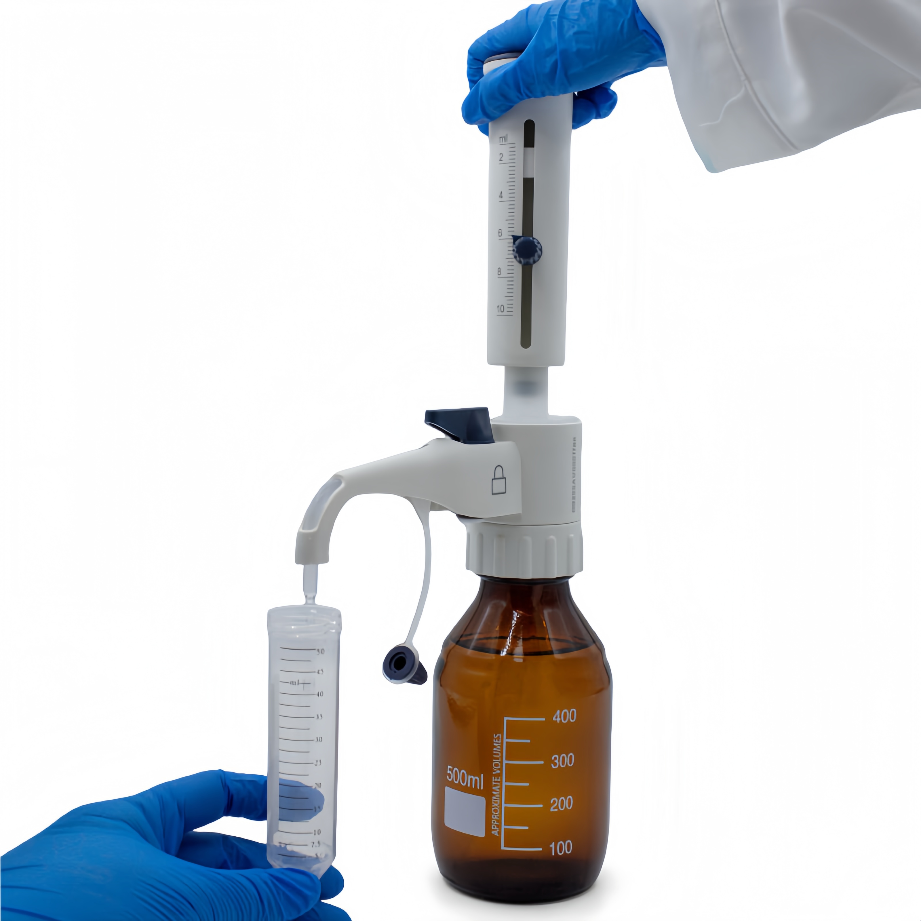 Bottle neck dispenserIlabcarta Technology Co., Ltd.
