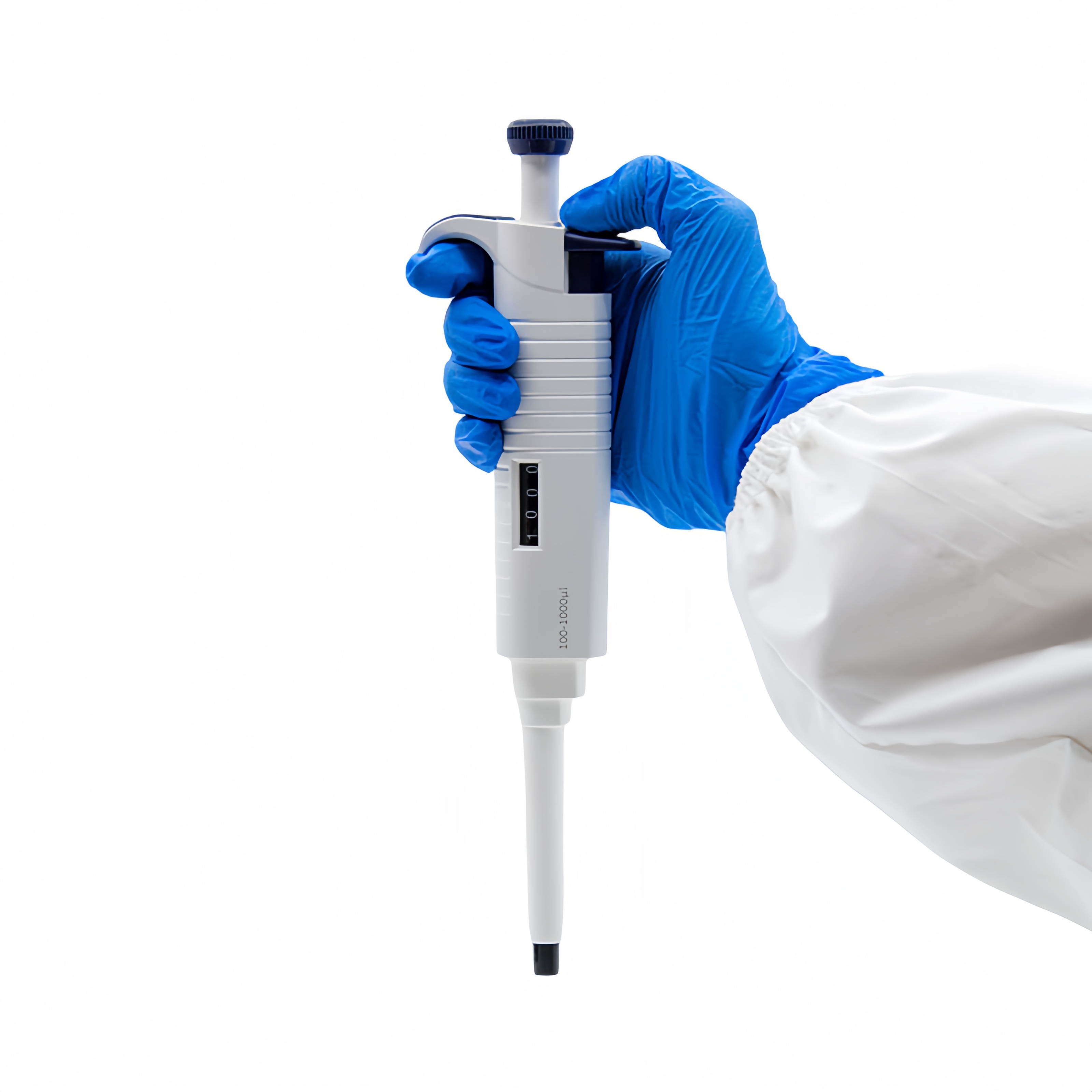 Mechanical PipetteIlabcarta Technology Co., Ltd.