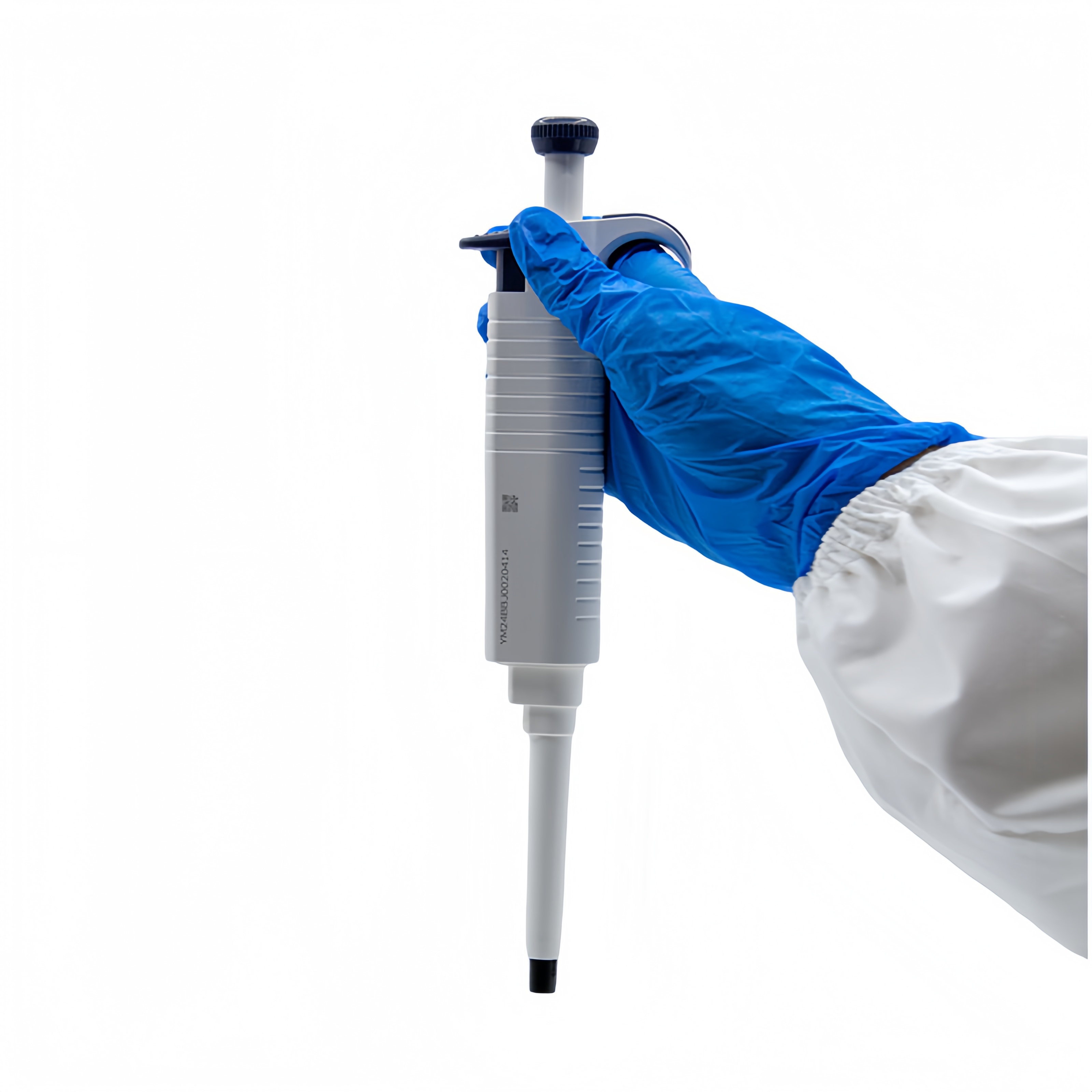 Mechanical PipetteIlabcarta Technology Co., Ltd.