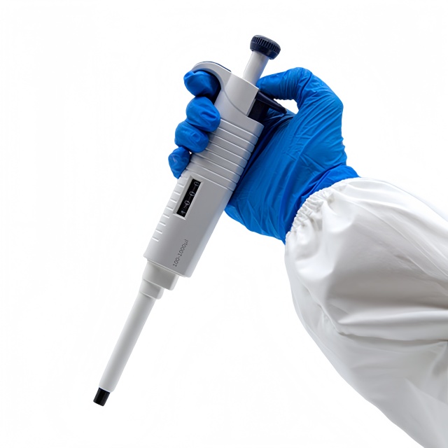 Mechanical PipetteIlabcarta Technology Co., Ltd.