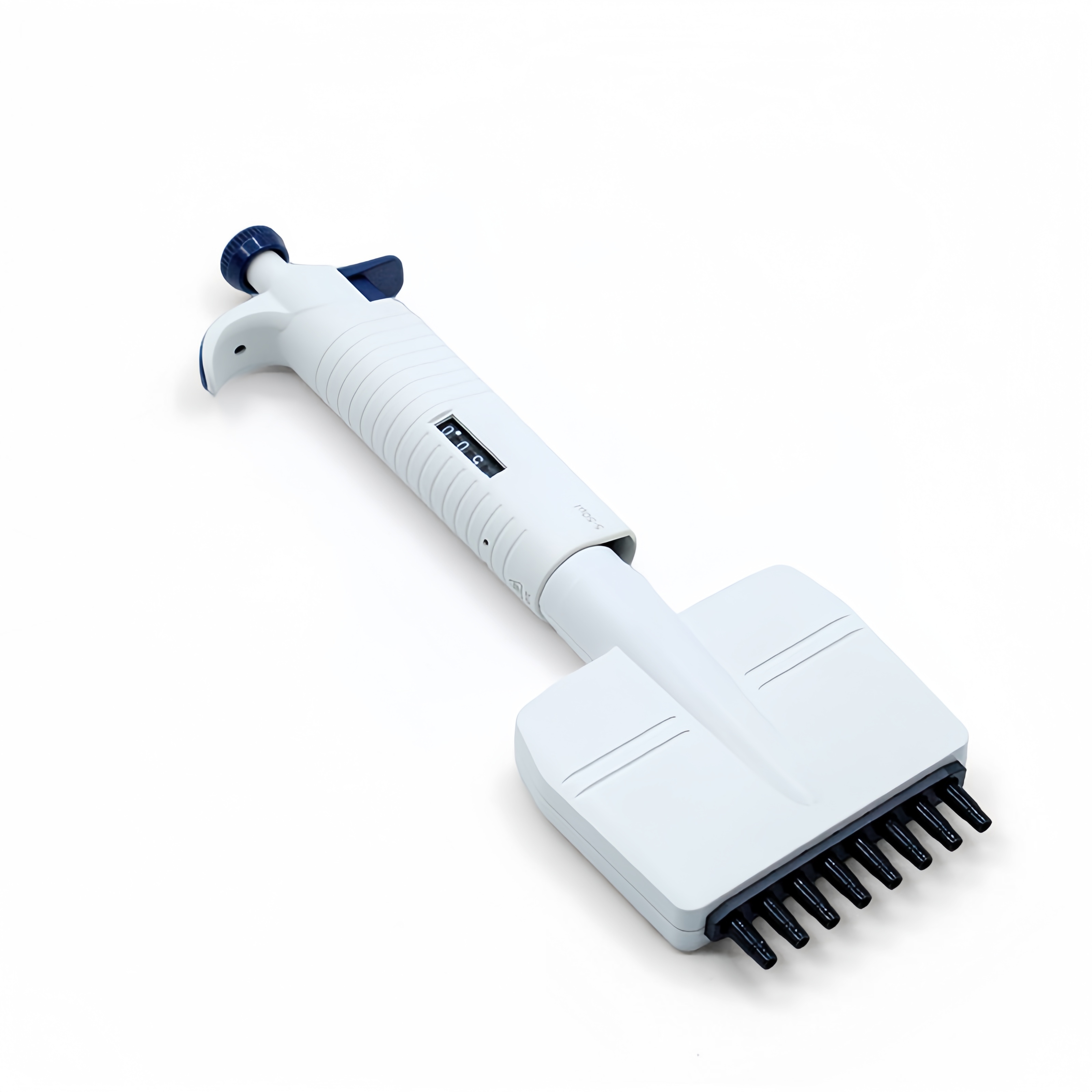 Manual 8-channel pipetteIlabcarta Technology Co., Ltd.