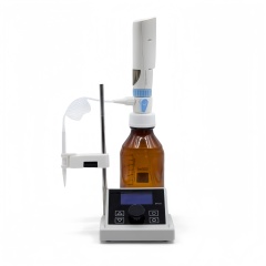 Electronic bottle neck dispenserIlabcarta Technology Co., Ltd.