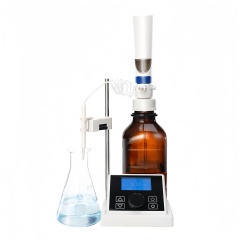 Electronic bottle neck dispenserIlabcarta Technology Co., Ltd.