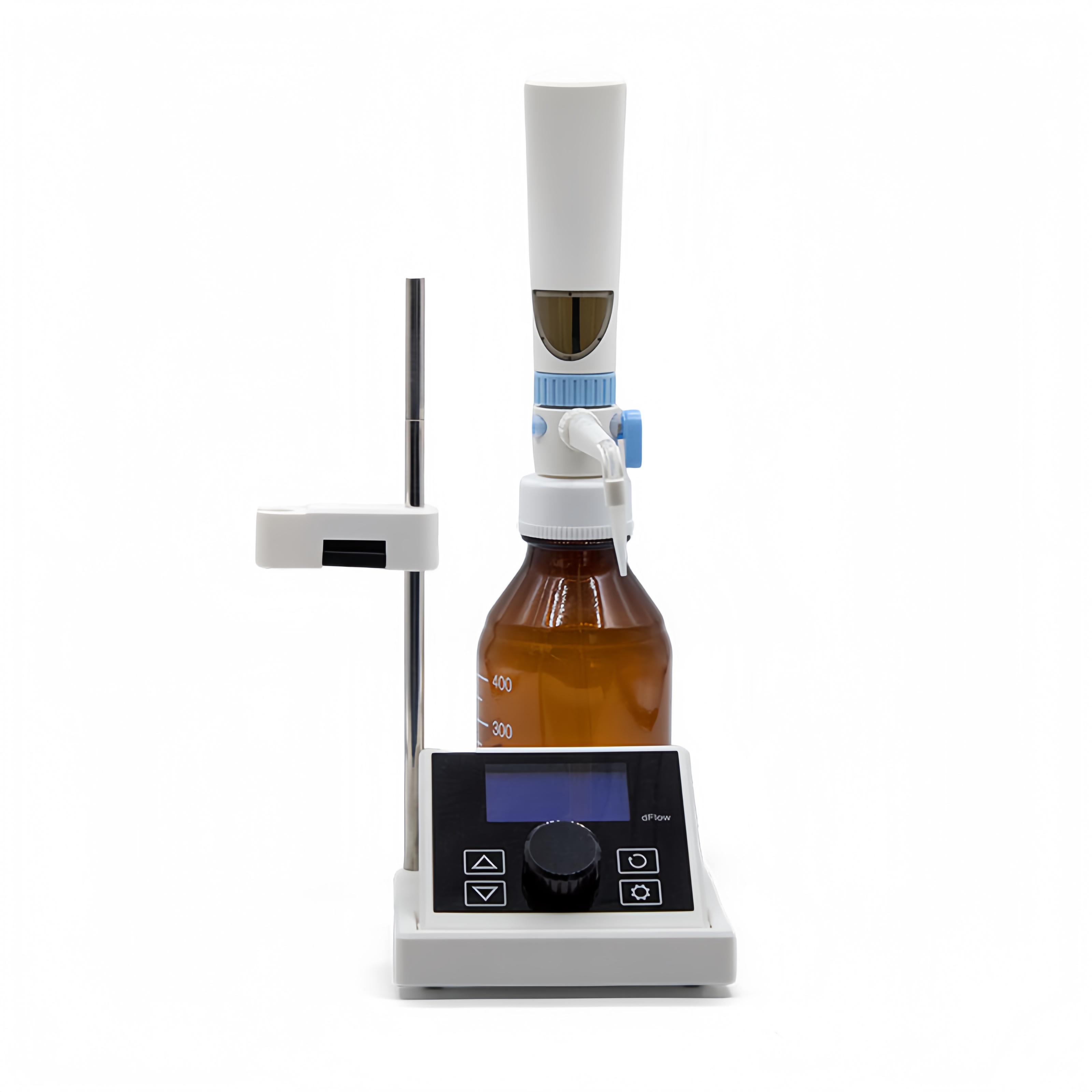 Electronic bottle neck dispenser LDD-99ML +
