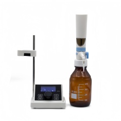 Electronic bottle neck dispenserIlabcarta Technology Co., Ltd.