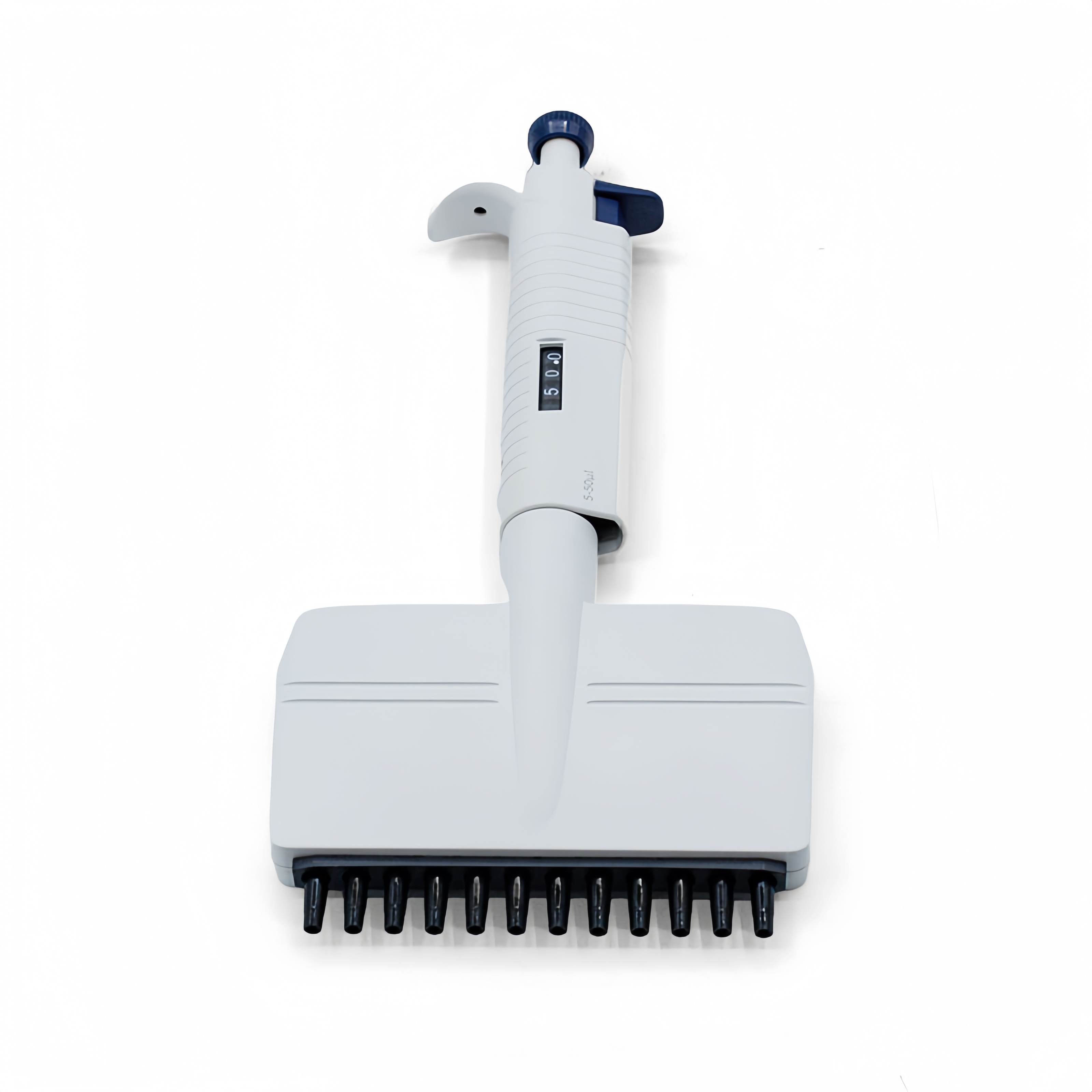 12-channel adjustable sterile pipetteIlabcarta Technology Co., Ltd.