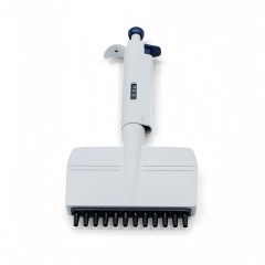 12-channel adjustable sterile pipetteIlabcarta Technology Co., Ltd.
