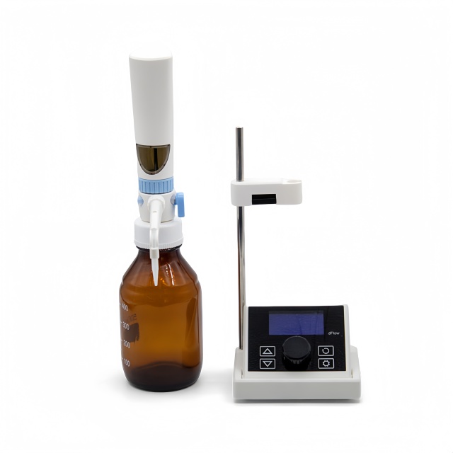 Electronic bottle neck dispenserIlabcarta Technology Co., Ltd.