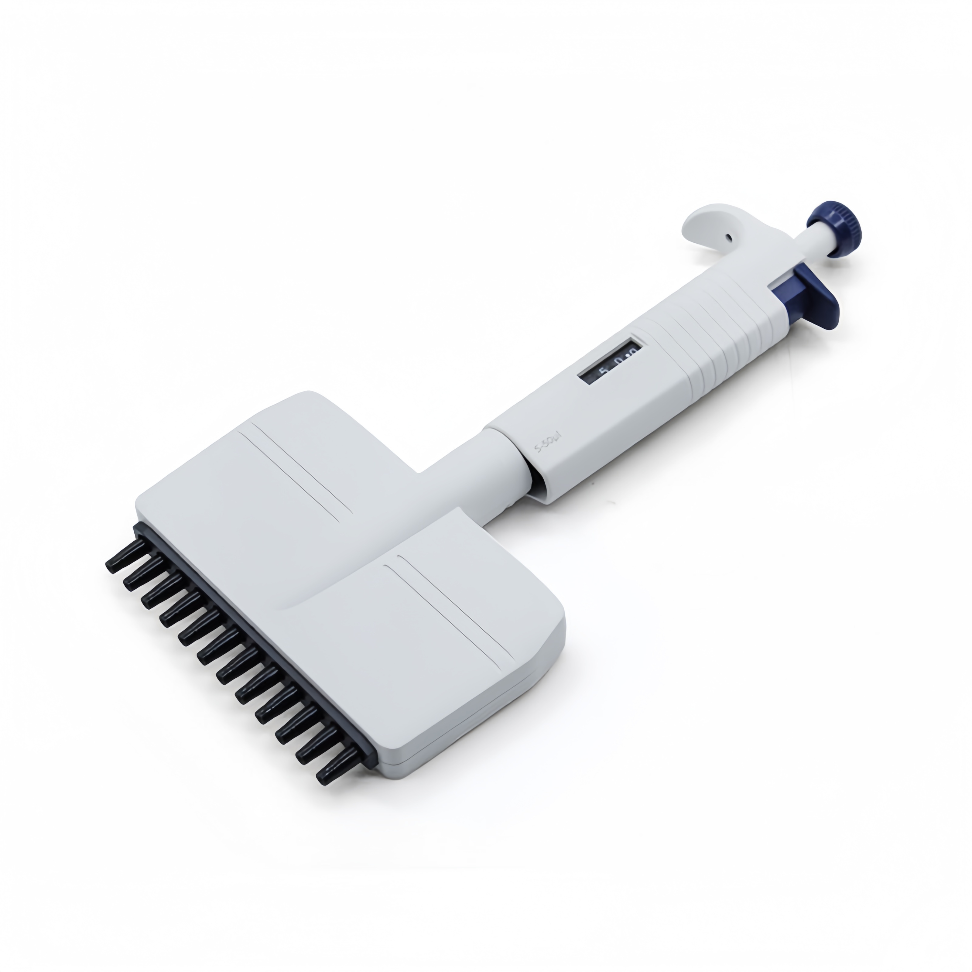 12-channel adjustable sterile pipetteIlabcarta Technology Co., Ltd.