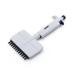 12-channel adjustable sterile pipetteIlabcarta Technology Co., Ltd.