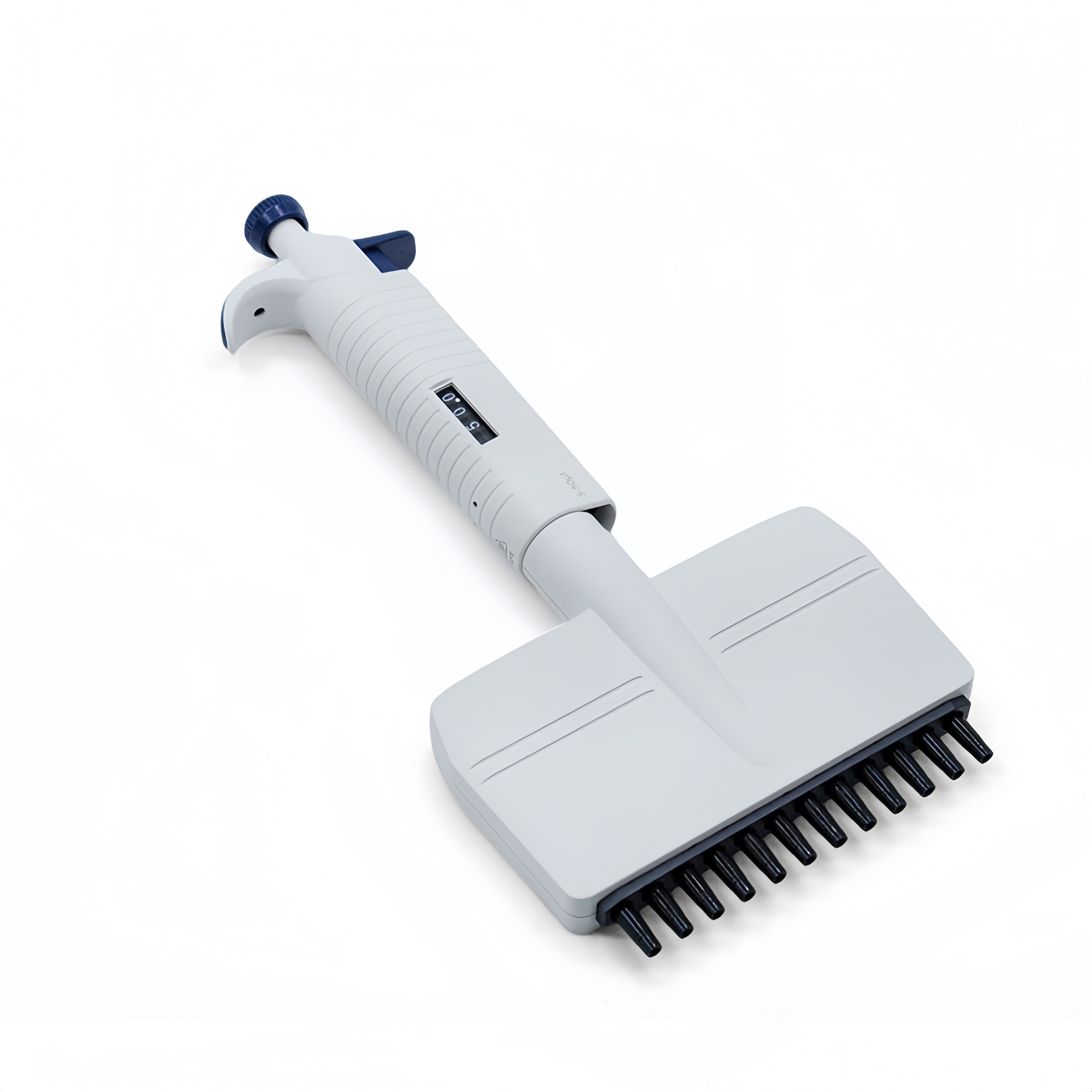 12-channel adjustable sterile pipetteIlabcarta Technology Co., Ltd.