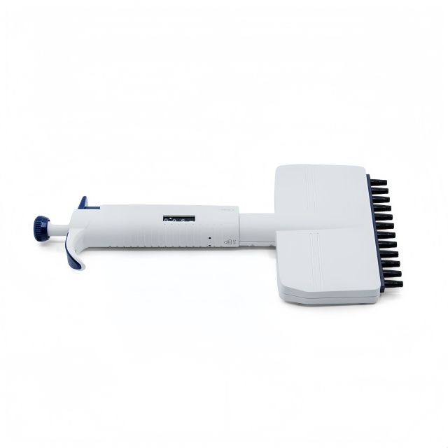 12-channel adjustable sterile pipetteIlabcarta Technology Co., Ltd.