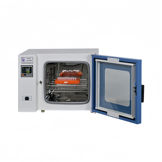 Digital display constant temperature drying ovenIlabcarta Technology Co., Ltd.