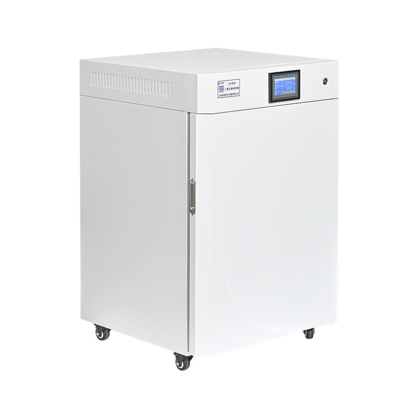 Digital display water jacketed carbon dioxide incubatorIlabcarta Technology Co., Ltd.