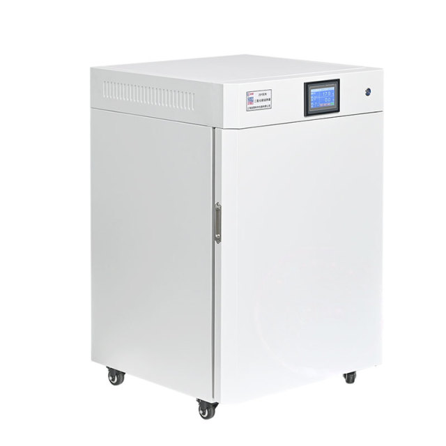 Digital display water jacketed carbon dioxide incubatorIlabcarta Technology Co., Ltd.