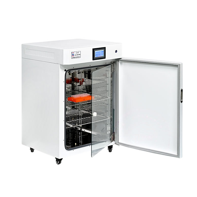 Digital display water jacketed carbon dioxide incubatorIlabcarta Technology Co., Ltd.