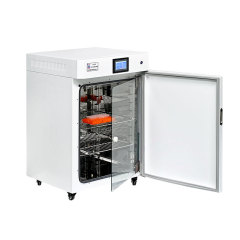 Digital display water jacketed carbon dioxide incubatorIlabcarta Technology Co., Ltd.