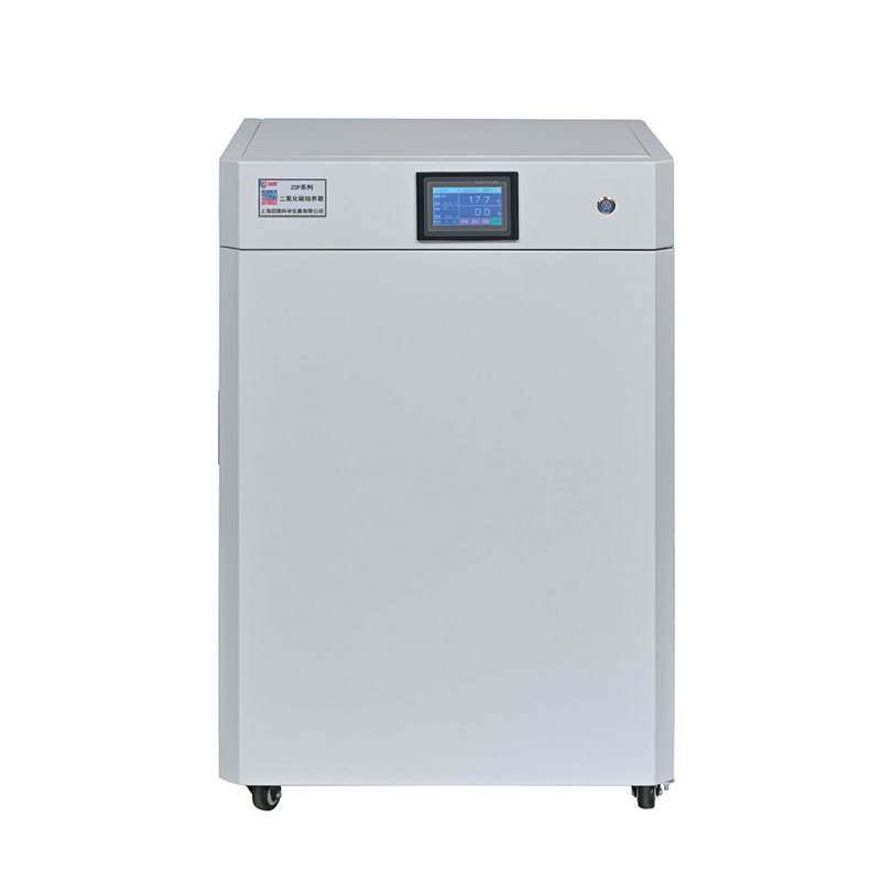 Digital display water jacketed carbon dioxide incubatorIlabcarta Technology Co., Ltd.