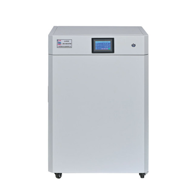 Digital display water jacketed carbon dioxide incubatorIlabcarta Technology Co., Ltd.