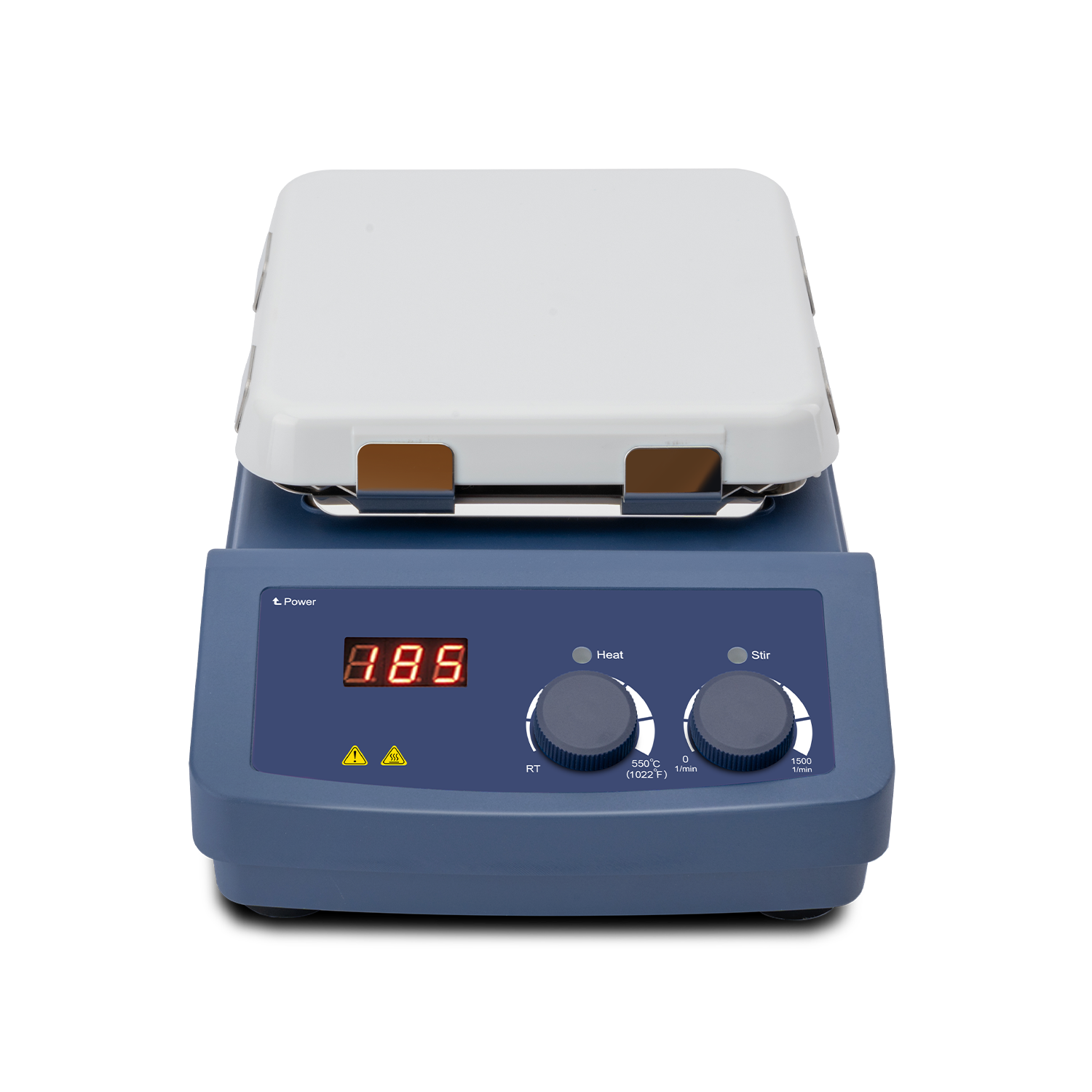 LED Digital Display High-Temperature Heating Magnetic StirrerIlabcarta Technology Co., Ltd.