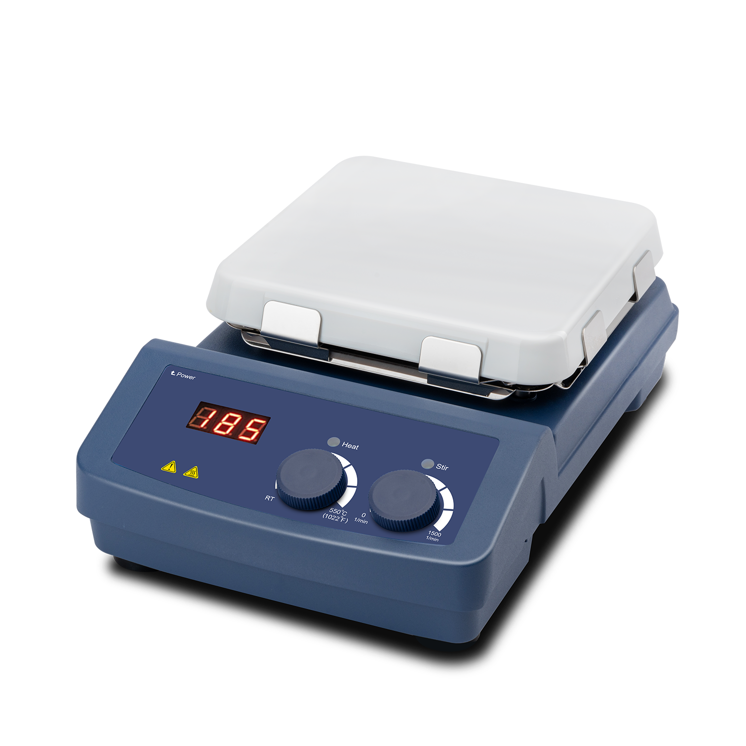 LED Digital Display High-Temperature Heating Magnetic StirrerIlabcarta Technology Co., Ltd.