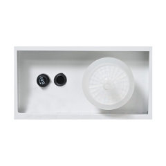 Digital display water jacketed carbon dioxide incubatorIlabcarta Technology Co., Ltd.