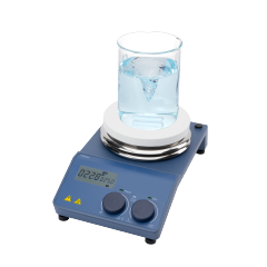 Timed digital display heating magnetic stirrerIlabcarta Technology Co., Ltd.