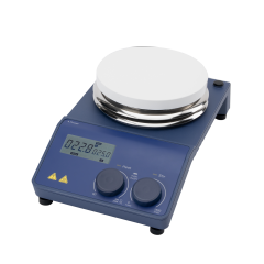 Analog Magnetic Hotplate StirrerIlabcarta Technology Co., Ltd.