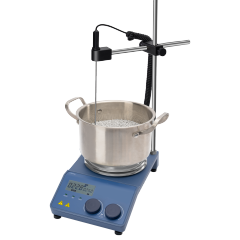 Digital display timed heating magnetic stirrerIlabcarta Technology Co., Ltd.