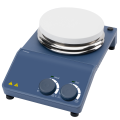 Analog Magnetic Hotplate Stirrer LH-SM-S