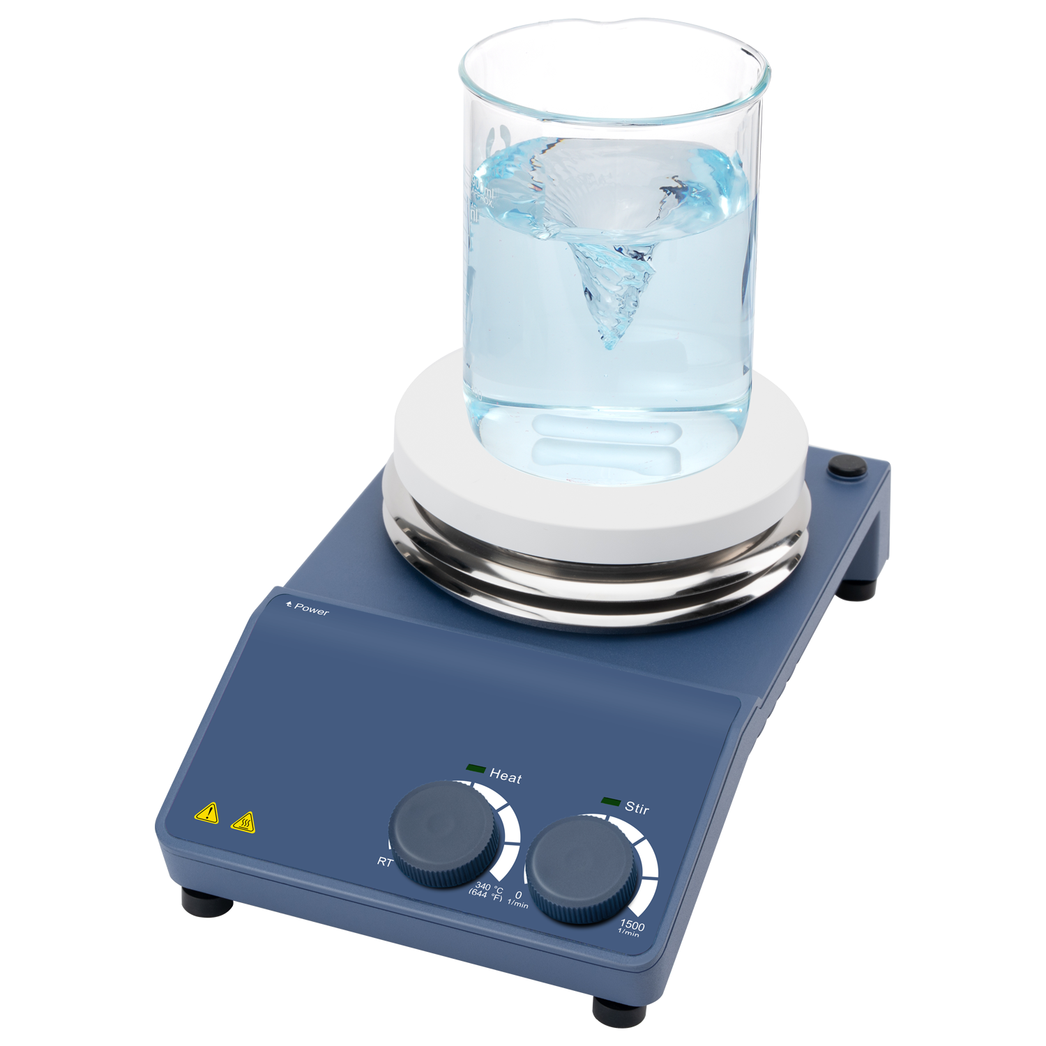 Analog Magnetic Hotplate StirrerIlabcarta Technology Co., Ltd.
