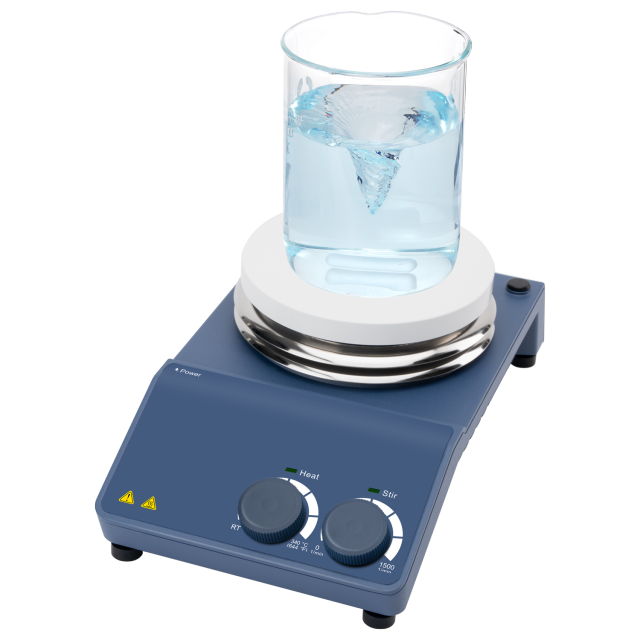 Analog Magnetic Hotplate StirrerIlabcarta Technology Co., Ltd.
