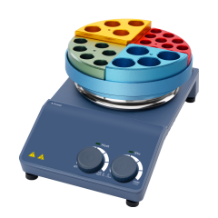 Analog Magnetic Hotplate StirrerIlabcarta Technology Co., Ltd.