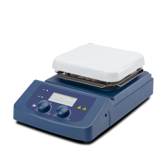 LCD Digital Magnetic Hotplate StirrerIlabcarta Technology Co., Ltd.
