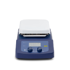 LED Digital Magnetic Hotplate Stirrer L280SM-H-Pro