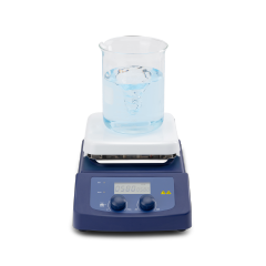 LCD Digital Magnetic Hotplate StirrerIlabcarta Technology Co., Ltd.