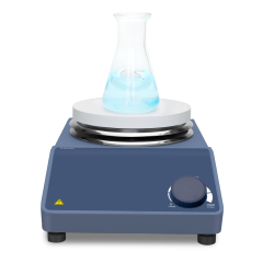 Analog Magnetic Hotplate StirrerIlabcarta Technology Co., Ltd.