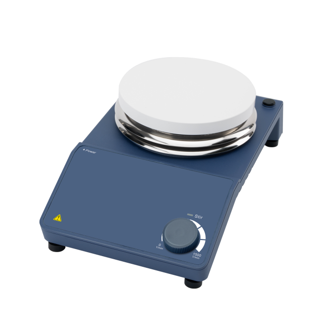 Analog Magnetic Hotplate StirrerIlabcarta Technology Co., Ltd.