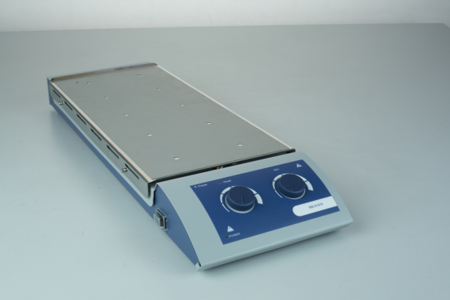 10-Position Magnetic Hotplate StirrerIlabcarta Technology Co., Ltd.