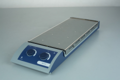 10-Position Magnetic Hotplate StirrerIlabcarta Technology Co., Ltd.