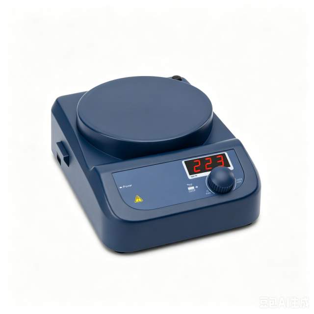 LED Digital Magnetic StirrerIlabcarta Technology Co., Ltd.