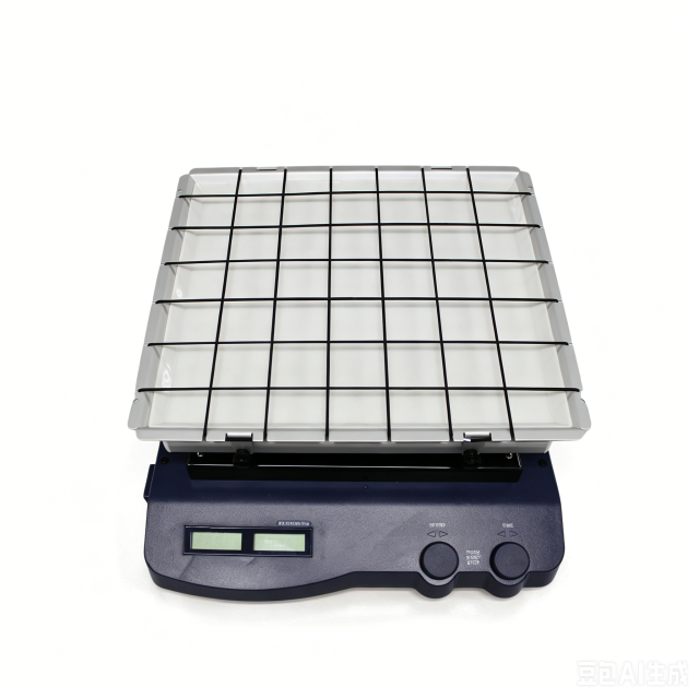 Labcarta Decoloring Shaker Large Scale Multi Functional Universal