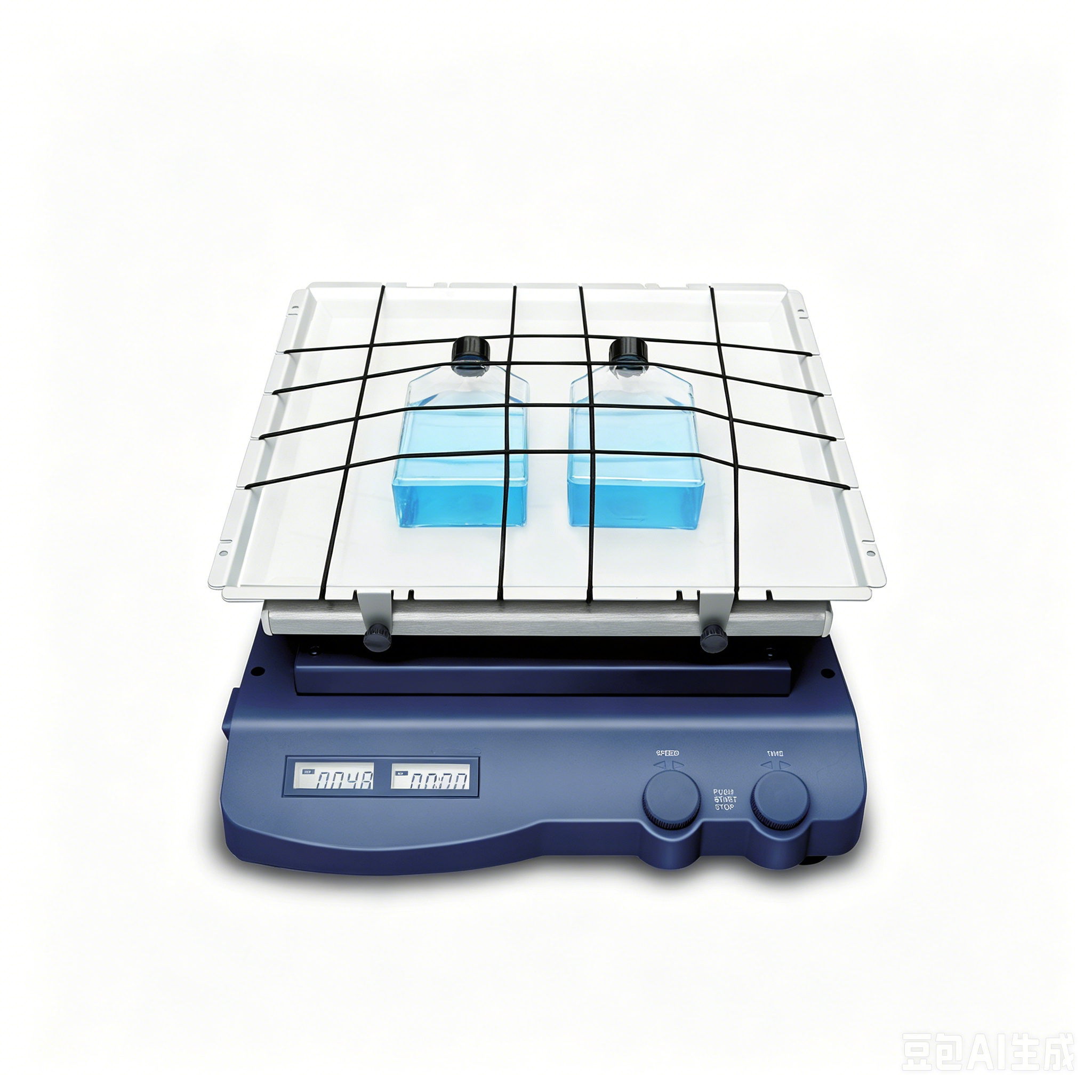 Large-scale Multi-functional Universal Decoloring ShakerIlabcarta Technology Co., Ltd.